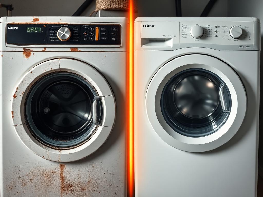 Appliance Resurrection