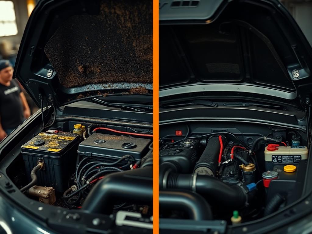 Auto Repair Secrets
