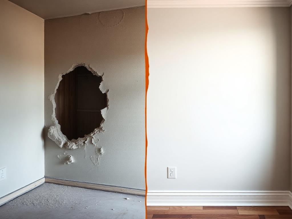 Drywall & Walls