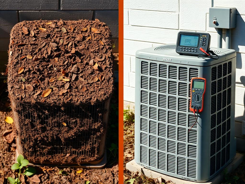 HVAC Survival Guide