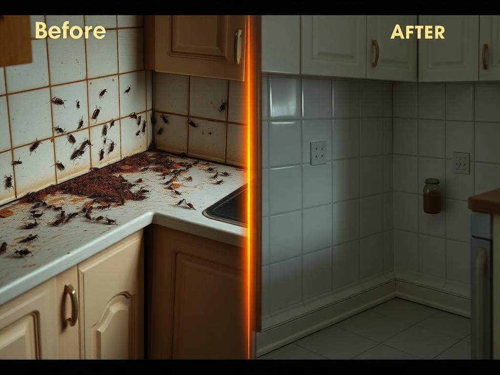 Pest Control Truth