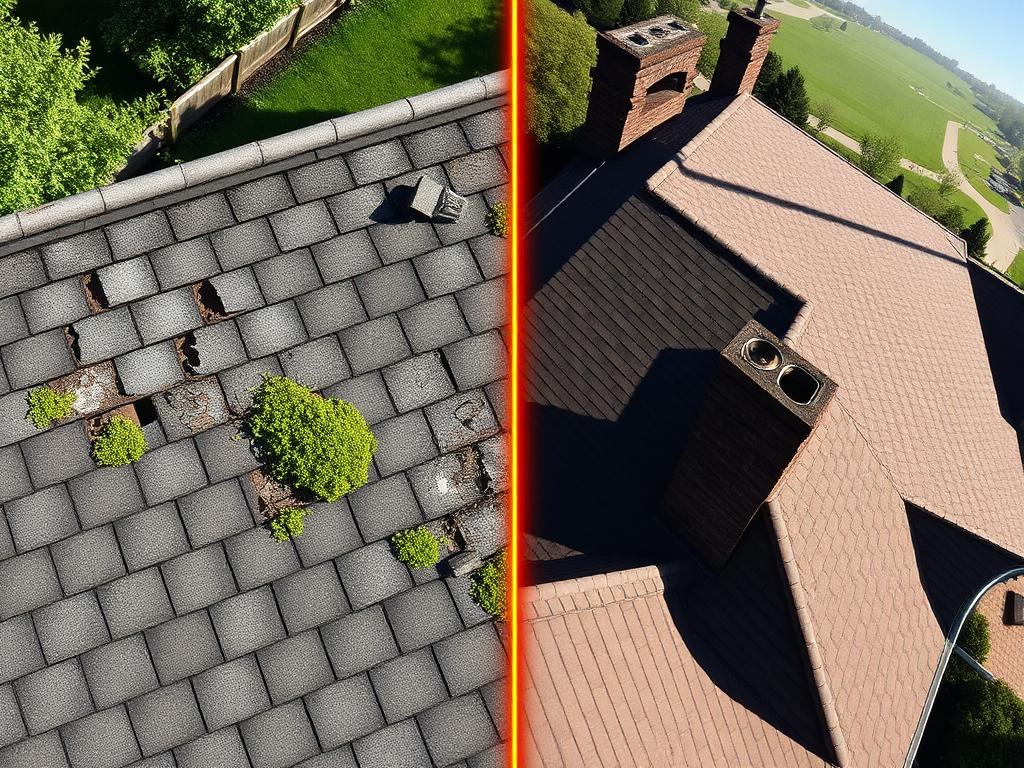 Roofing Repairs